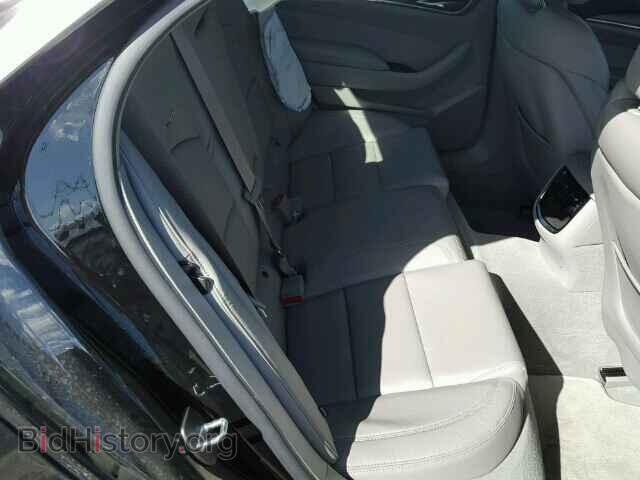 2014 CADILLAC CTS - VIN: 1G6AW5SX3E0147403 - Фото 6