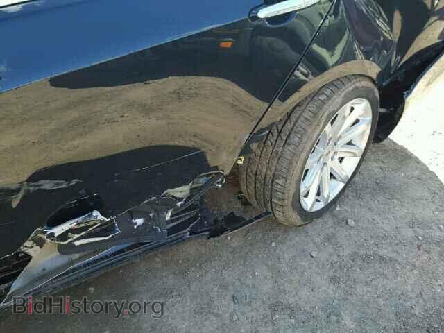 2014 CADILLAC CTS - VIN: 1G6AW5SX3E0147403 - Фото 9