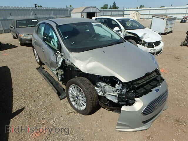 Photo 1FADP3R4XFL221042 - FORD FOCUS 2015