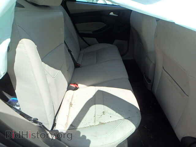 2015 FORD FOCUS - VIN: 1FADP3R4XFL221042 - Photo 6