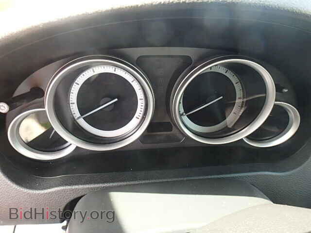 2010 MAZDA 6 - VIN: 1YVHZ8CH6A5M13564 - Фото 8