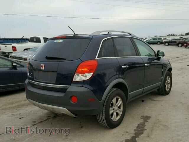 2008 SATURN VUE - VIN: 3GSCL33P28S604348 - Фото 4