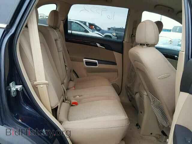 2008 SATURN VUE - VIN: 3GSCL33P28S604348 - Фото 6