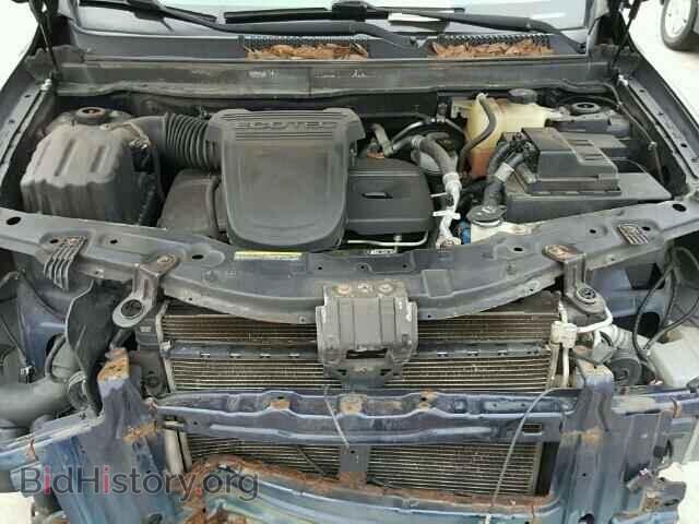 2008 SATURN VUE - VIN: 3GSCL33P28S604348 - Фото 7