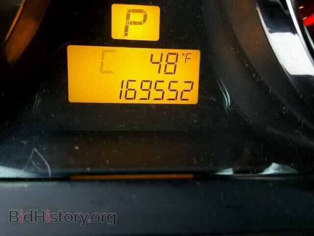 2008 SATURN VUE - VIN: 3GSCL33P28S604348 - Фото 8