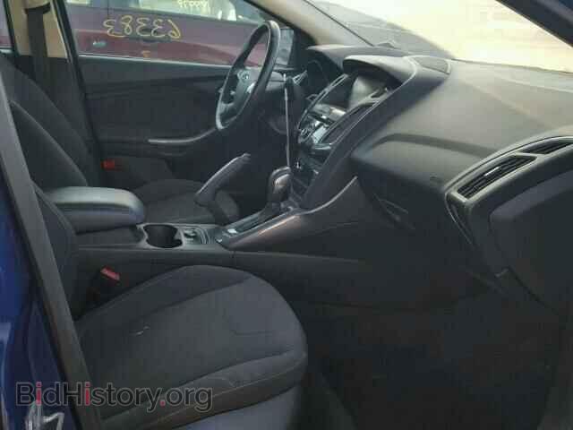 2012 FORD FOCUS - VIN: 1FAHP3N21CL450498 - Фото 5