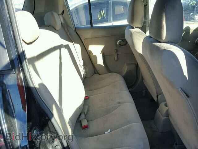 2007 NISSAN VERSA - VIN: 3N1BC13E17L399160 - Фото 6