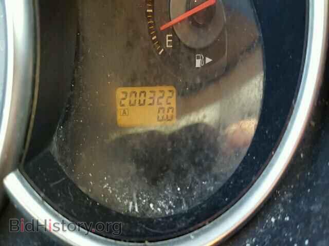 2007 NISSAN VERSA - VIN: 3N1BC13E17L399160 - Фото 8