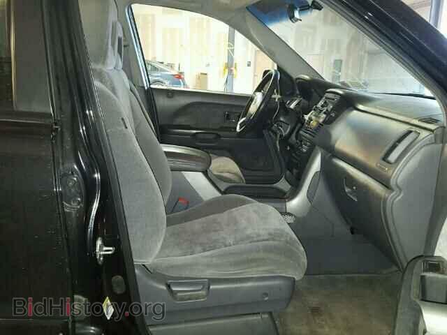 2005 HONDA PILOT - VIN: 5FNYF18425B038174 - Фото 5
