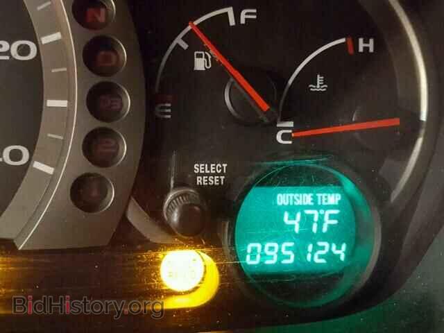 2005 HONDA PILOT - VIN: 5FNYF18425B038174 - Фото 8