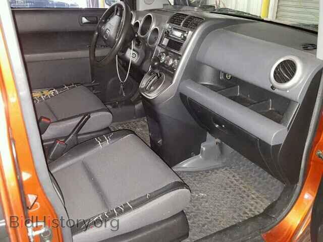 2005 HONDA ELEMENT - VIN: 5J6YH18305L001746 - Фото 5