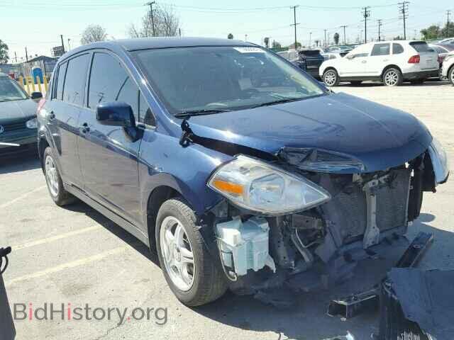 Фотография 3N1BC13E97L432177 - NISSAN VERSA 2007