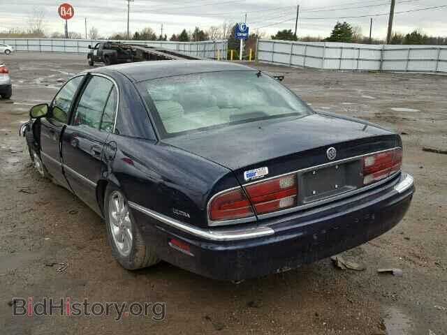 2004 BUICK PARK AVE - VIN: 1G4CU541944114574 - Фото 3