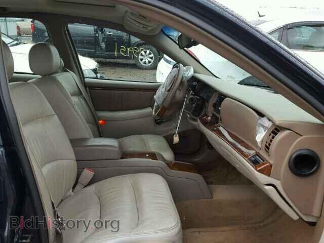 2004 BUICK PARK AVE - VIN: 1G4CU541944114574 - Фото 5
