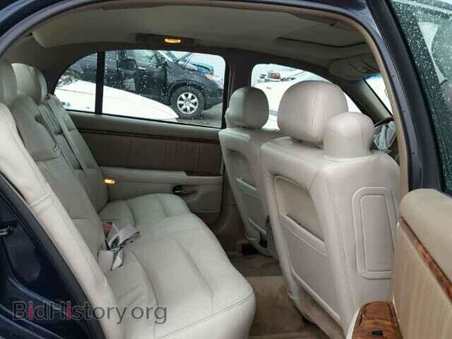 2004 BUICK PARK AVE - VIN: 1G4CU541944114574 - Фото 6