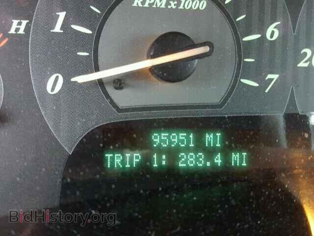 2004 BUICK PARK AVE - VIN: 1G4CU541944114574 - Фото 8