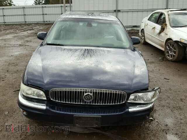 2004 BUICK PARK AVE - VIN: 1G4CU541944114574 - Фото 9