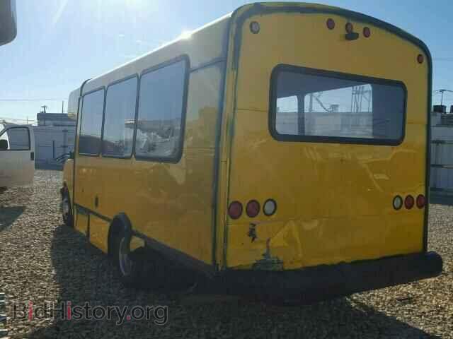 2009 CHEVROLET EXPRESS - VIN: 1GBJG31K391109033 - Фото 3