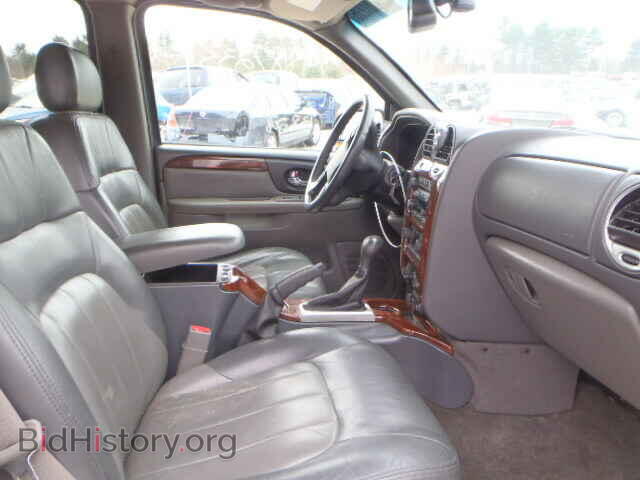 2003 GMC ENVOY - VIN: 1GKDT13S332405178 - Фото 5