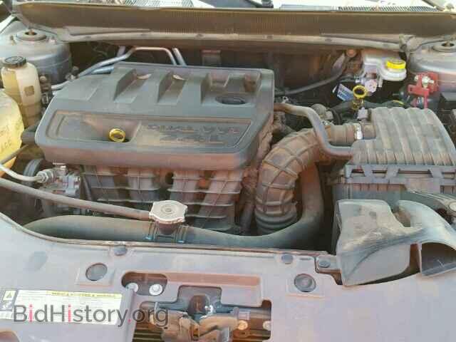 2010 CHRYSLER SEBRING - VIN: 1C3CC5FB6AN154490 - Фото 7