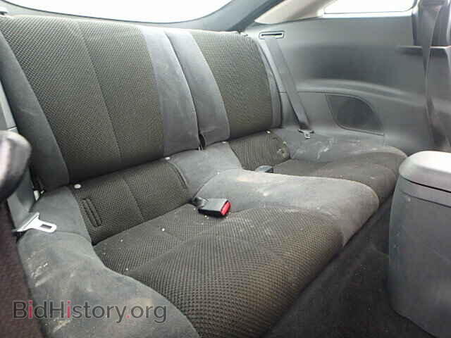 2008 MITSUBISHI ECLIPSE - VIN: 4A3AK24F28E005219 - Photo 6