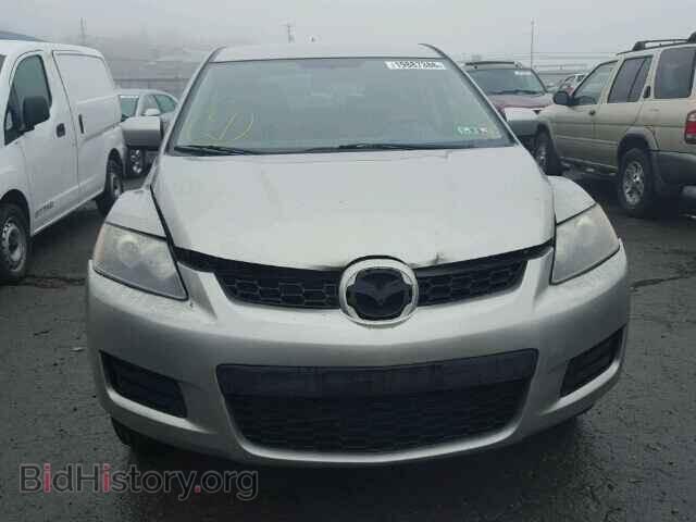 2009 MAZDA CX-7 - VIN: JM3ER29L090238052 - Фото 9
