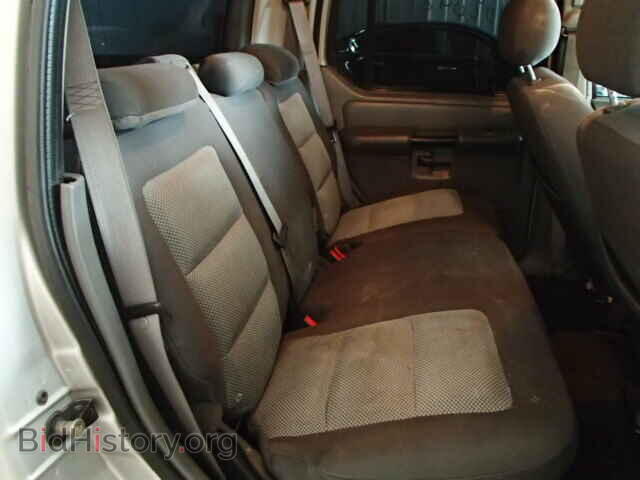2005 FORD EXPLORER - VIN: 1FMZU67K35UB31988 - Photo 6