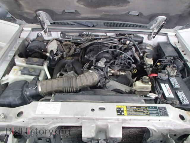 2005 FORD EXPLORER - VIN: 1FMZU67K35UB31988 - Photo 7