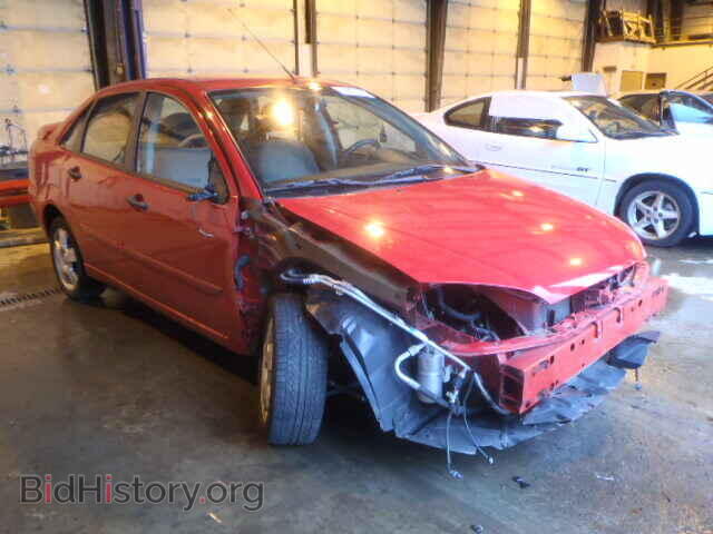 Photo 1FAFP34N77W306154 - FORD FOCUS 2007