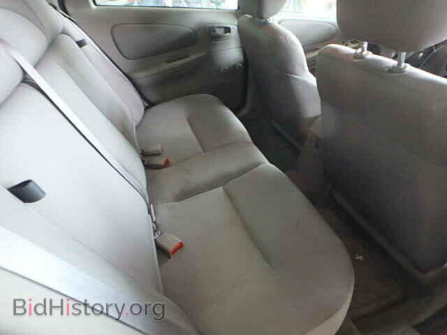 2003 DODGE NEON - VIN: 1B3ES56C43D229522 - Фото 6