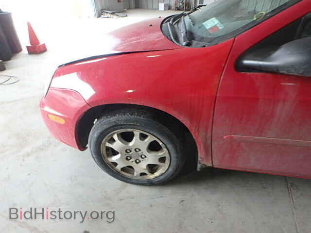 2003 DODGE NEON - VIN: 1B3ES56C43D229522 - Фото 9
