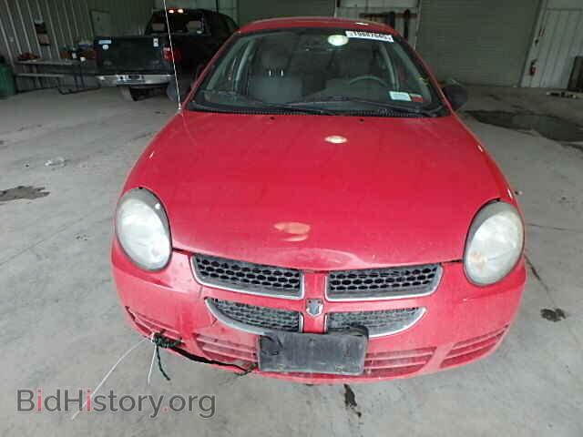 2003 DODGE NEON - VIN: 1B3ES56C43D229522 - Фото 10