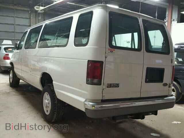 2002 FORD ECONOLINE - VIN: 1FBSS31L82HB51464 - Photo 3