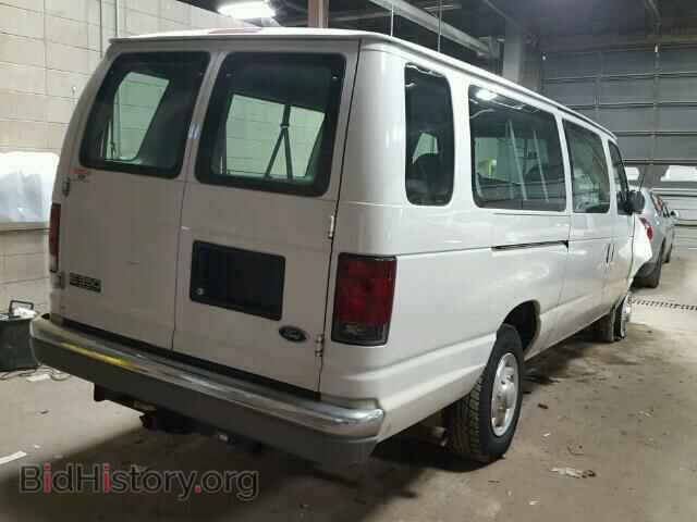 2002 FORD ECONOLINE - VIN: 1FBSS31L82HB51464 - Photo 4