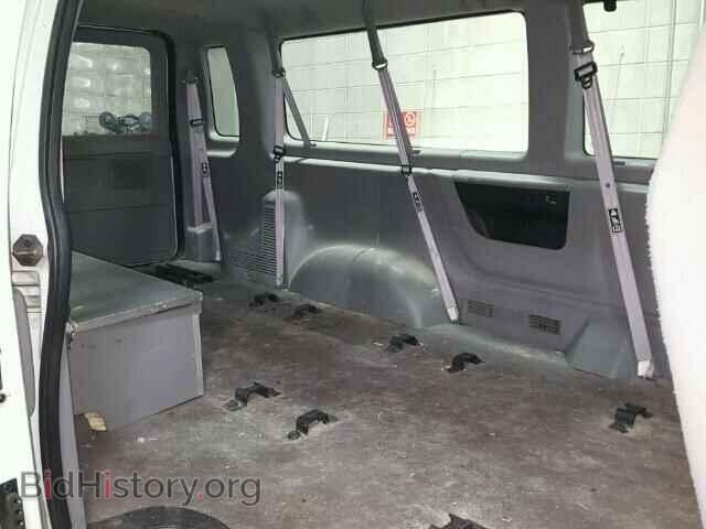 2002 FORD ECONOLINE - VIN: 1FBSS31L82HB51464 - Photo 6