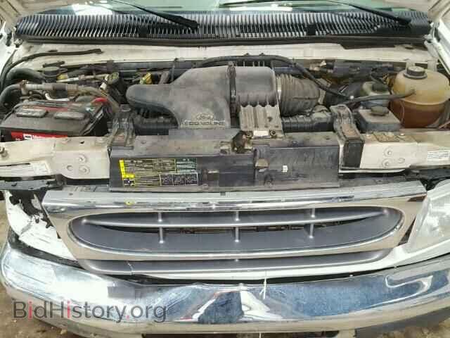 2002 FORD ECONOLINE - VIN: 1FBSS31L82HB51464 - Photo 7
