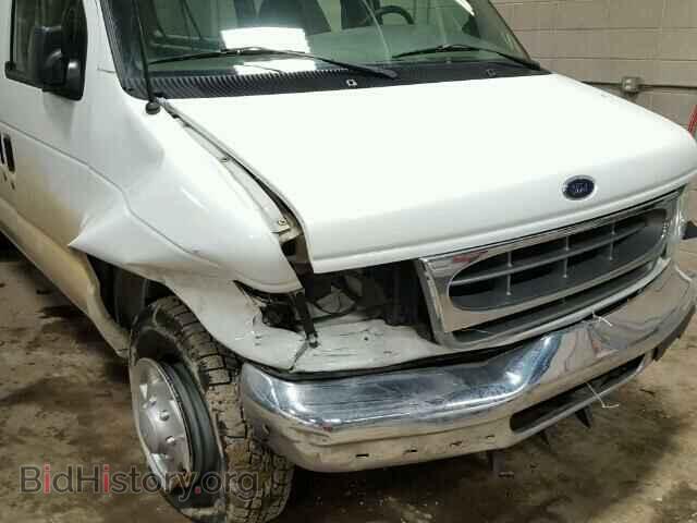 2002 FORD ECONOLINE - VIN: 1FBSS31L82HB51464 - Photo 9