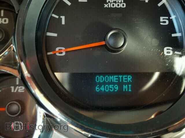 2012 CHEVROLET SILVERADO - VIN: 1GCRCSE04CZ329111 - Фото 8