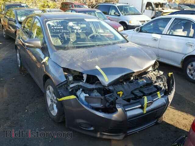 Photo 1FADP3K26DL208195 - FORD FOCUS 2013