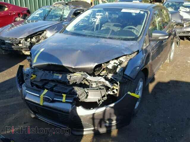 2013 FORD FOCUS - VIN: 1FADP3K26DL208195 - Photo 2