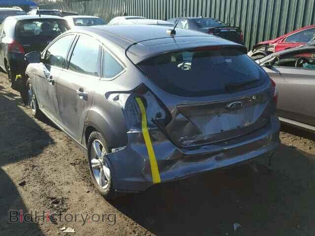 2013 FORD FOCUS - VIN: 1FADP3K26DL208195 - Photo 3