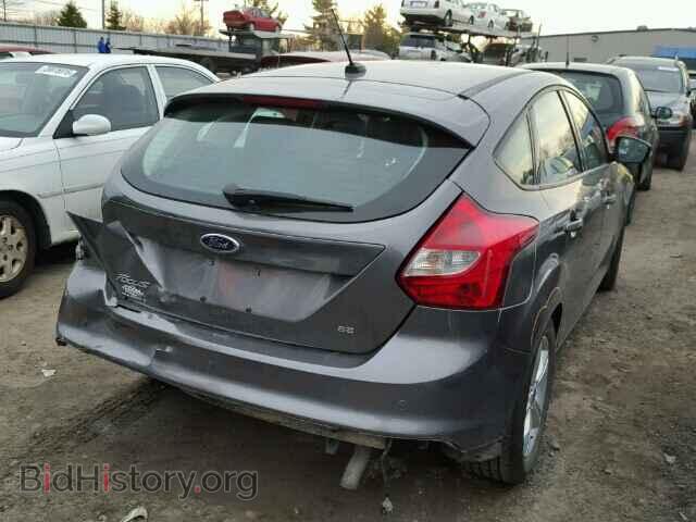 2013 FORD FOCUS - VIN: 1FADP3K26DL208195 - Photo 4