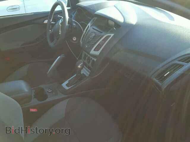 2013 FORD FOCUS - VIN: 1FADP3K26DL208195 - Photo 5