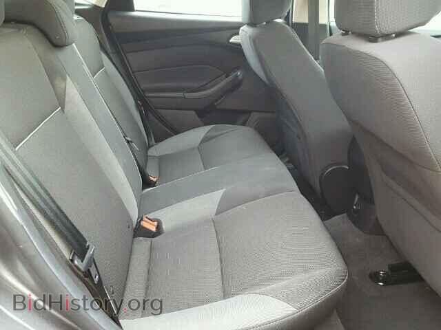 2013 FORD FOCUS - VIN: 1FADP3K26DL208195 - Photo 6