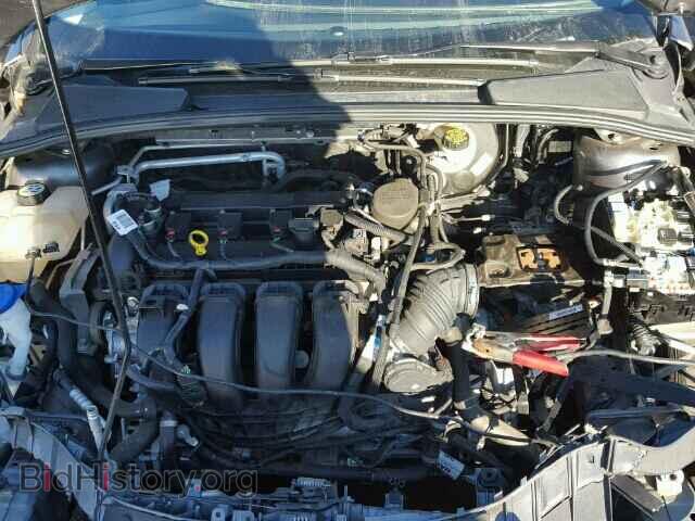 2013 FORD FOCUS - VIN: 1FADP3K26DL208195 - Photo 7