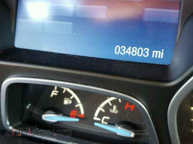 2013 FORD FOCUS - VIN: 1FADP3K26DL208195 - Photo 8