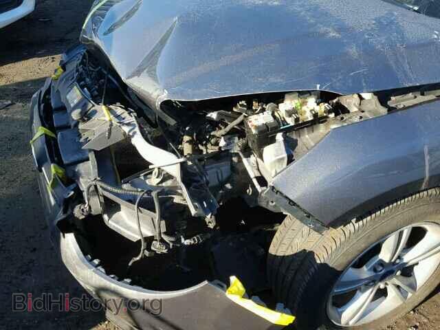 2013 FORD FOCUS - VIN: 1FADP3K26DL208195 - Photo 9