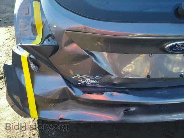 2013 FORD FOCUS - VIN: 1FADP3K26DL208195 - Photo 10