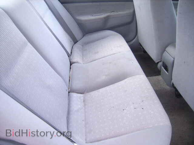 2005 MITSUBISHI LANCER - VIN: JA3AJ26E35U034223 - Фото 6