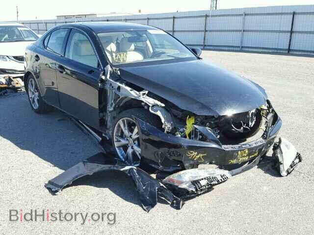 Фотография JTHBF5C21A5118210 - LEXUS IS250 2010